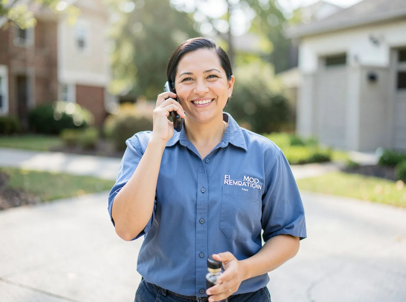 Mold Remediation Findlay, OH FAQs